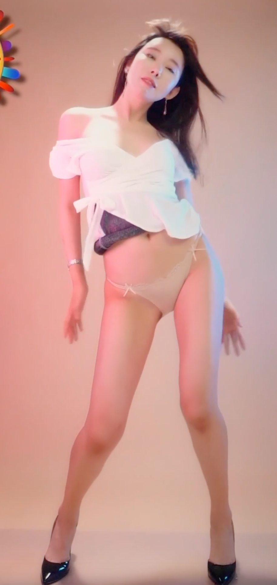 舞艺吧 智贤第6期 高清原版