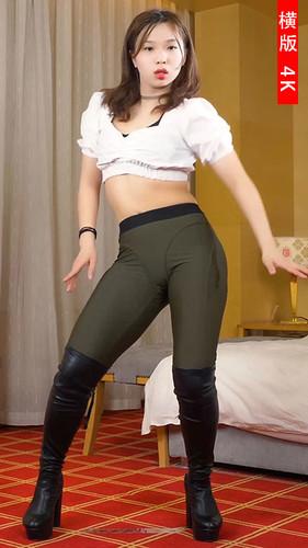 舞艺吧 梅德熙2期 横版4K【20V/5.5G】