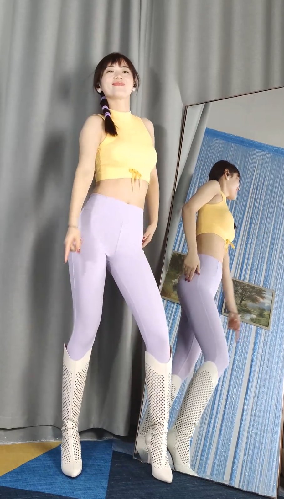 巧小君专栏26期 【13V/2.1G】