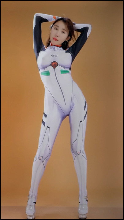 舞艺吧 智贤8期 [2K 10V/4.6G]