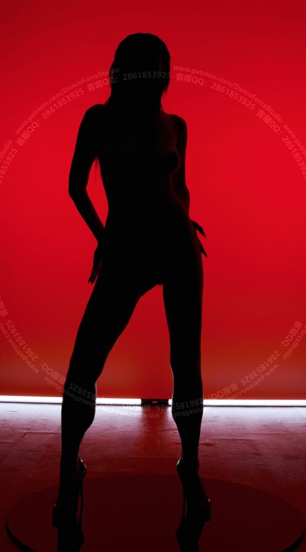 绝对舞力 Patreon 2023年12月2期 [4K 6V/2.2G]