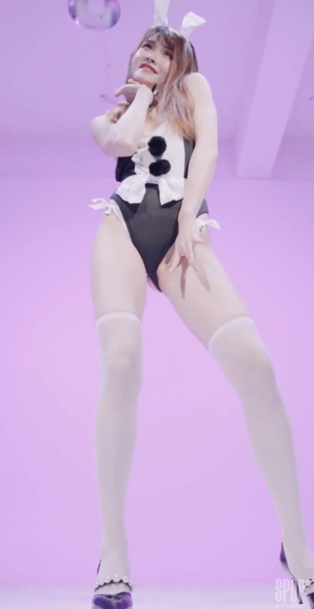 SPOP Patreon 莎莎55期 7V/2.3G