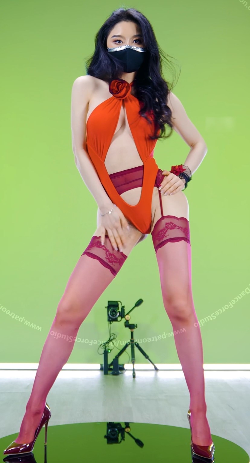 绝对舞力 Patreon 2024年6月2期 [4K 4V/3.2G]